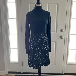 Seraphine Maternity and Nursing Dress